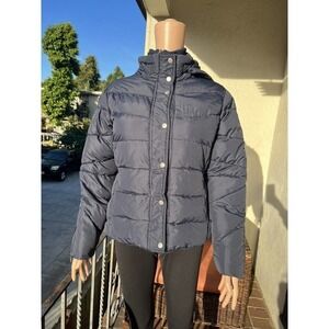 Women's Coat BITTEN Sarah Jessica Parker Down Blend Fill Jacket
